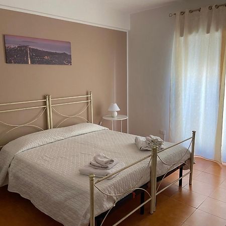 Dragonfly Rooms New Trapani Kültér fotó