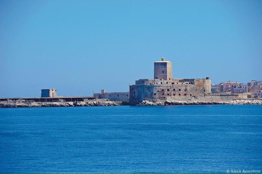 Dragonfly Rooms New Trapani Kültér fotó