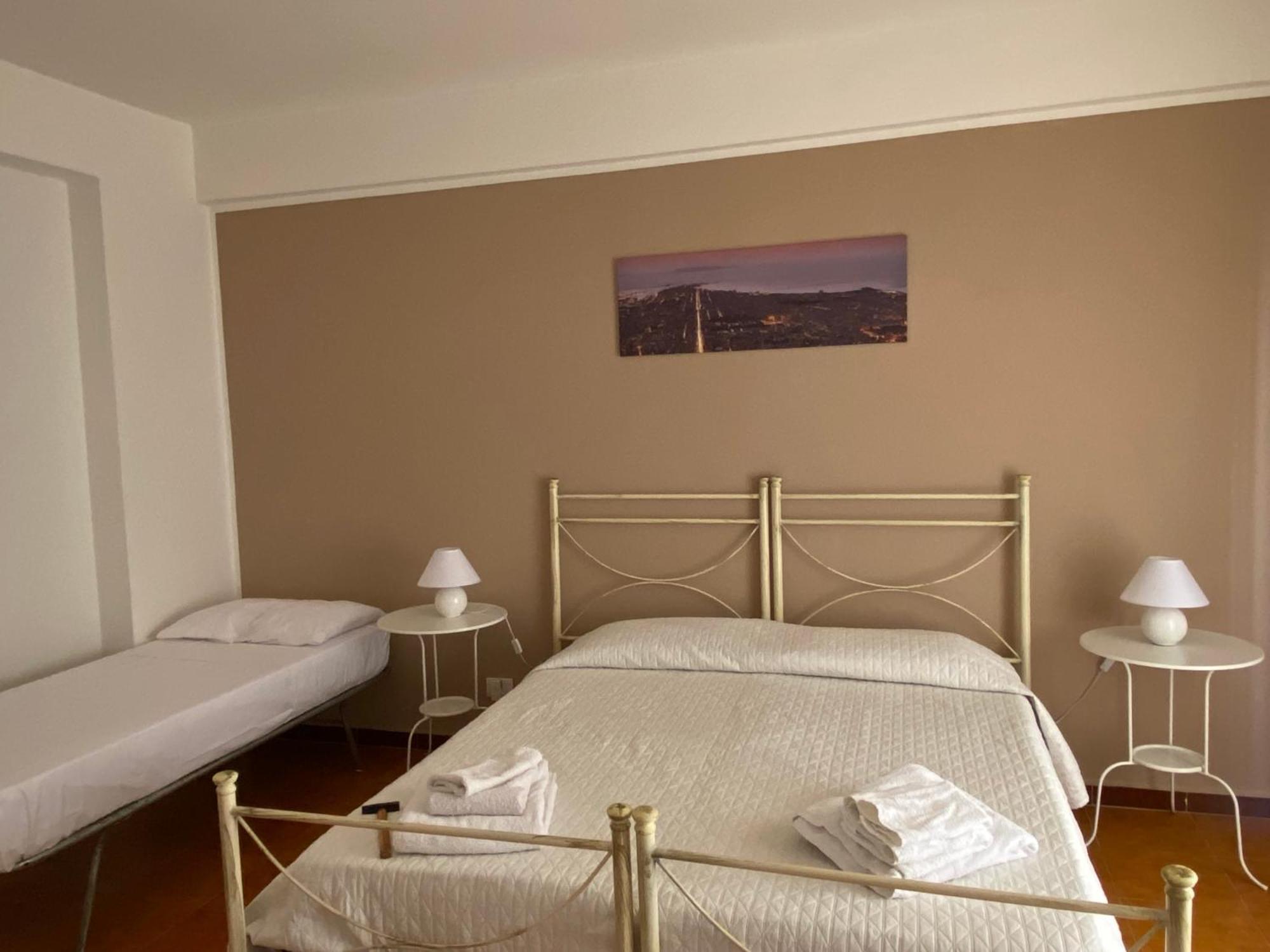 Dragonfly Rooms New Trapani Kültér fotó