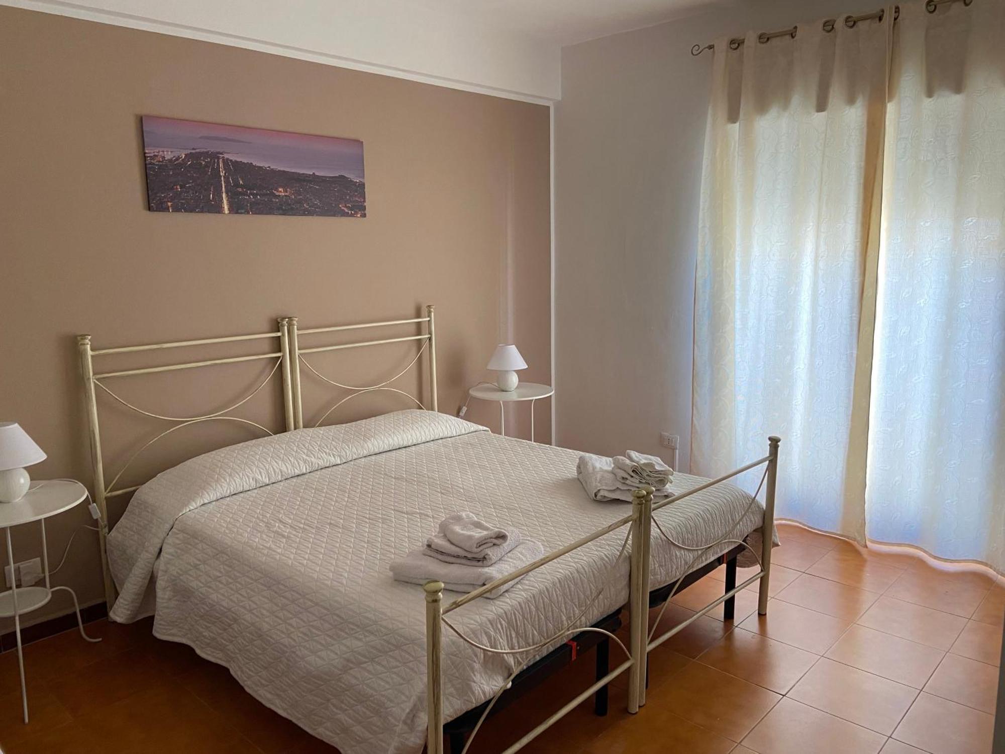 Dragonfly Rooms New Trapani Kültér fotó