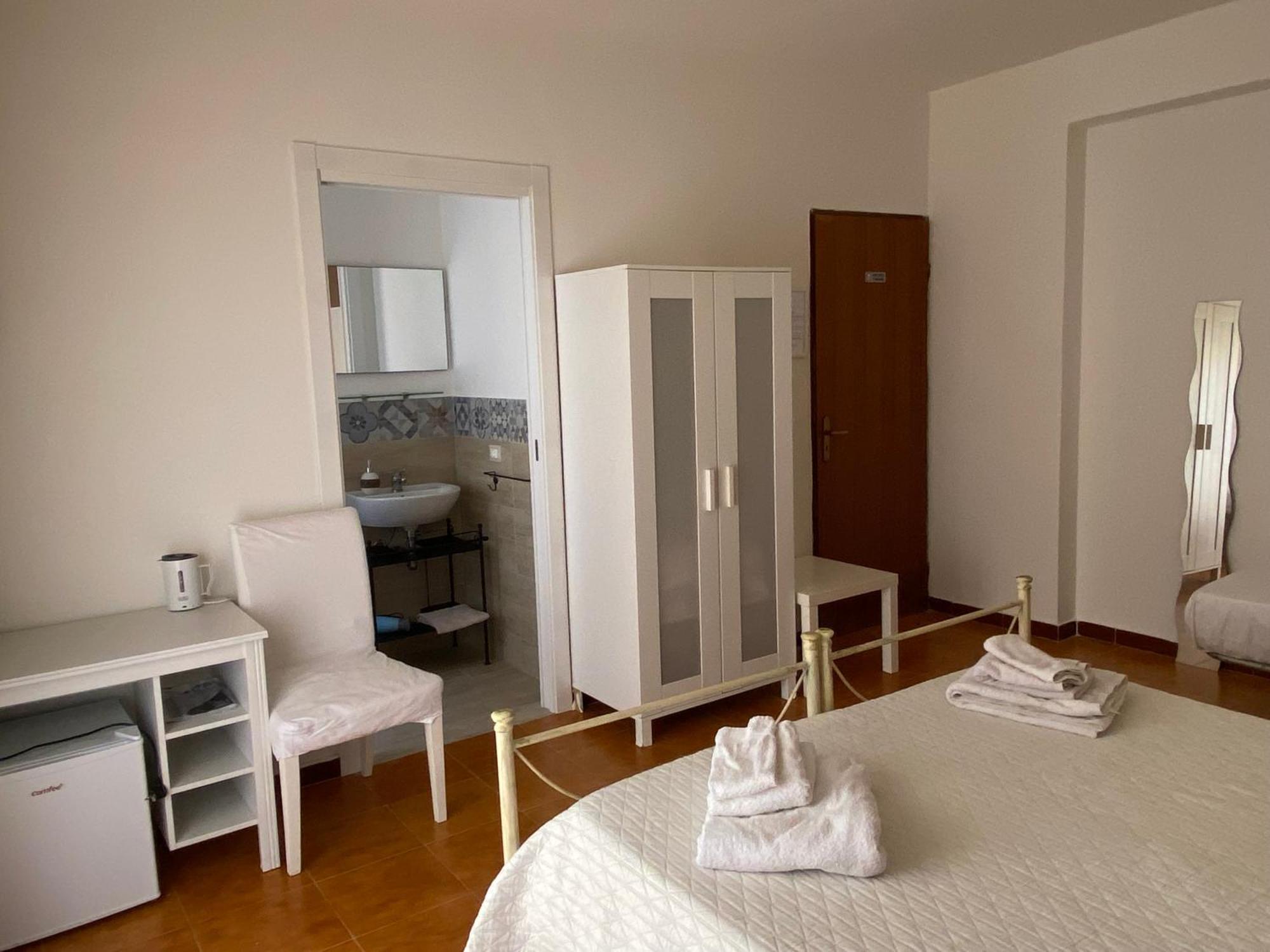 Dragonfly Rooms New Trapani Kültér fotó