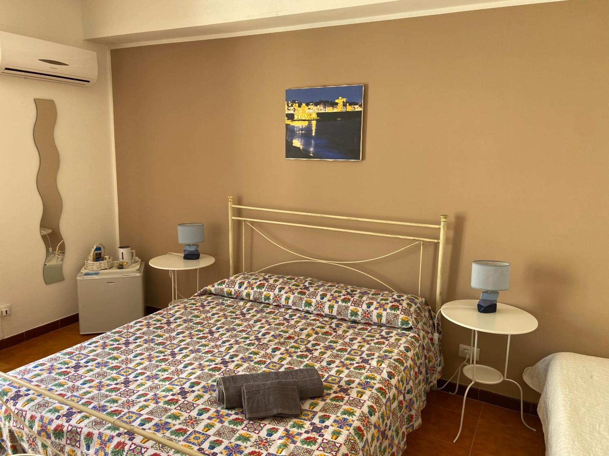Dragonfly Rooms New Trapani Kültér fotó